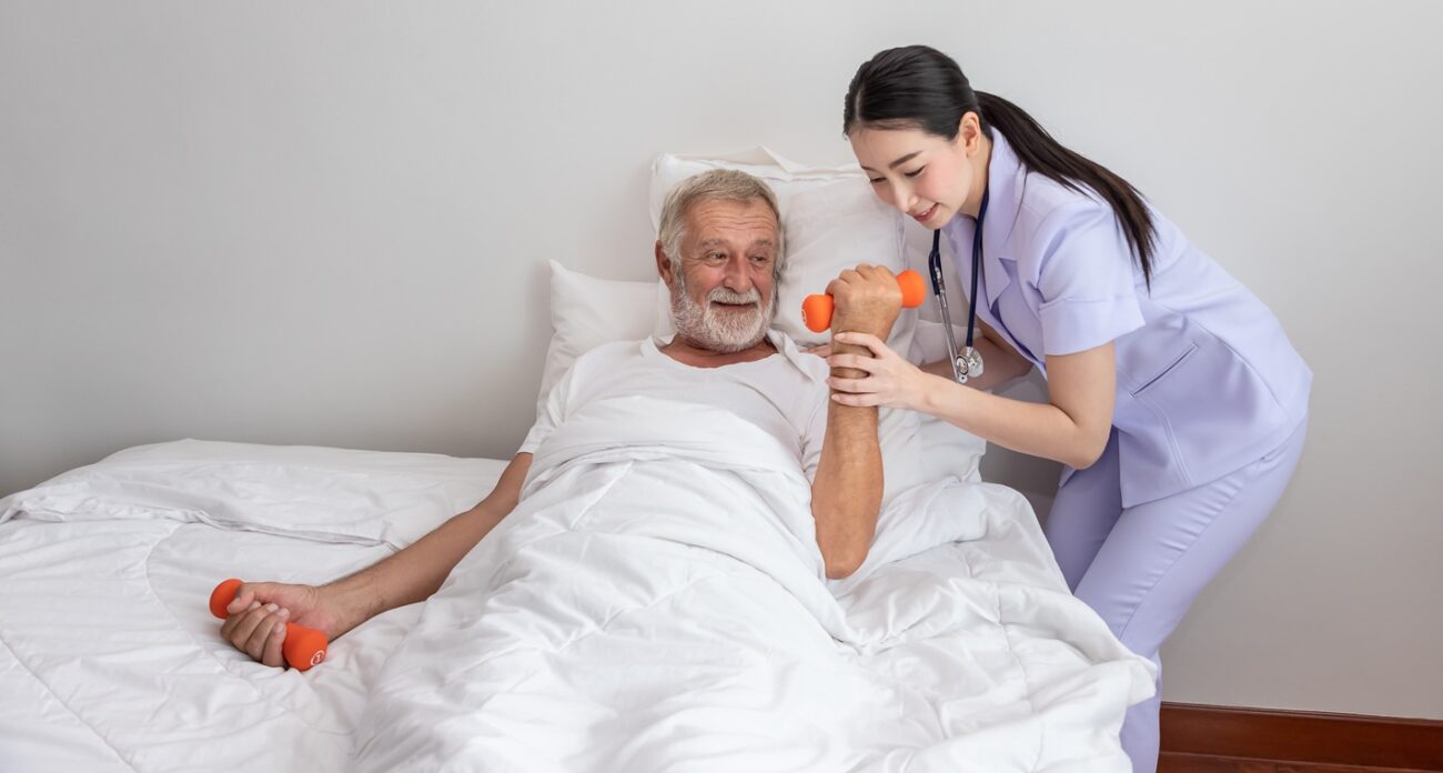 NDIS Occupational Therapy