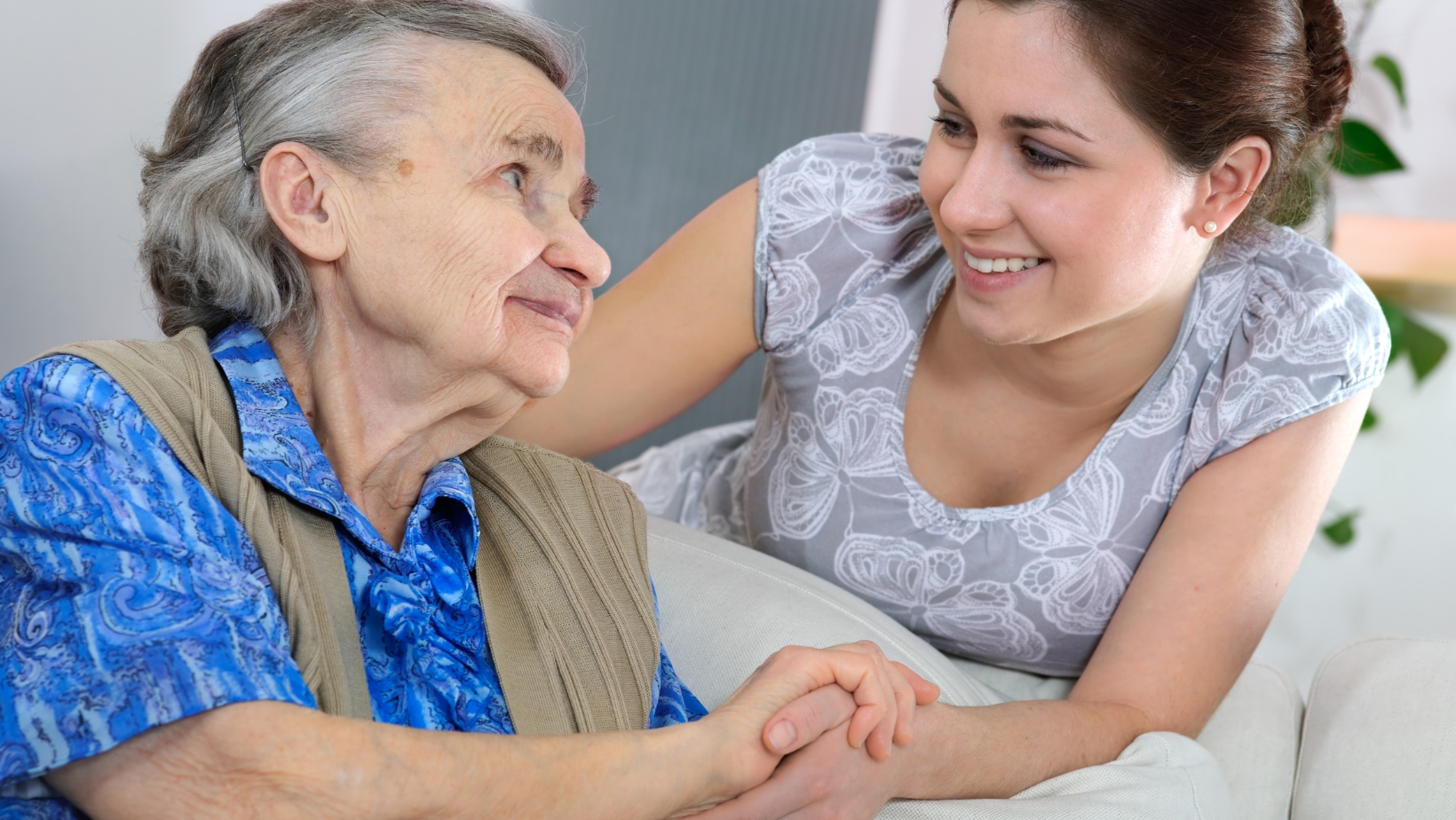 Aged Care Providers In Sydney