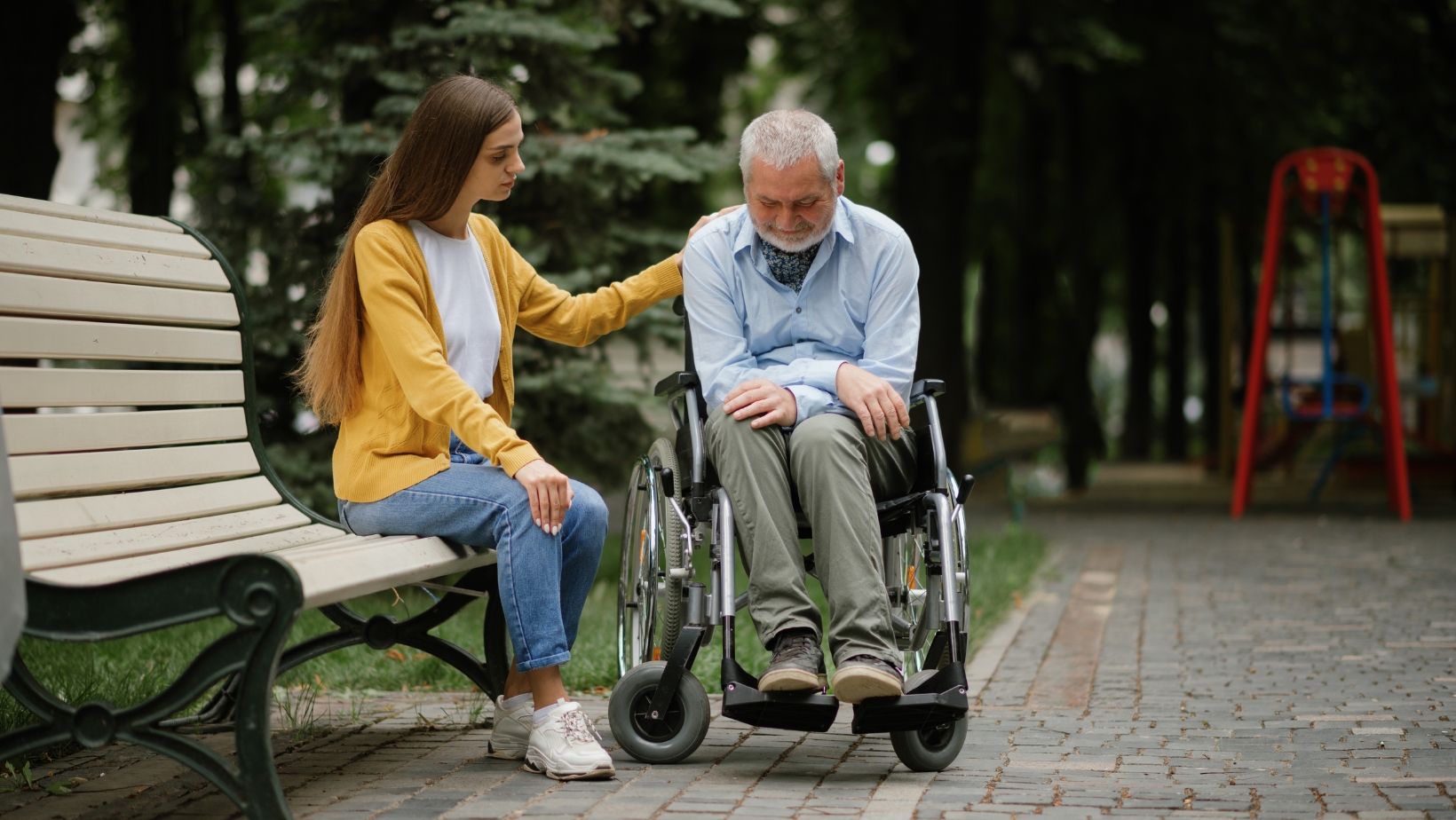 ndis Aged Care