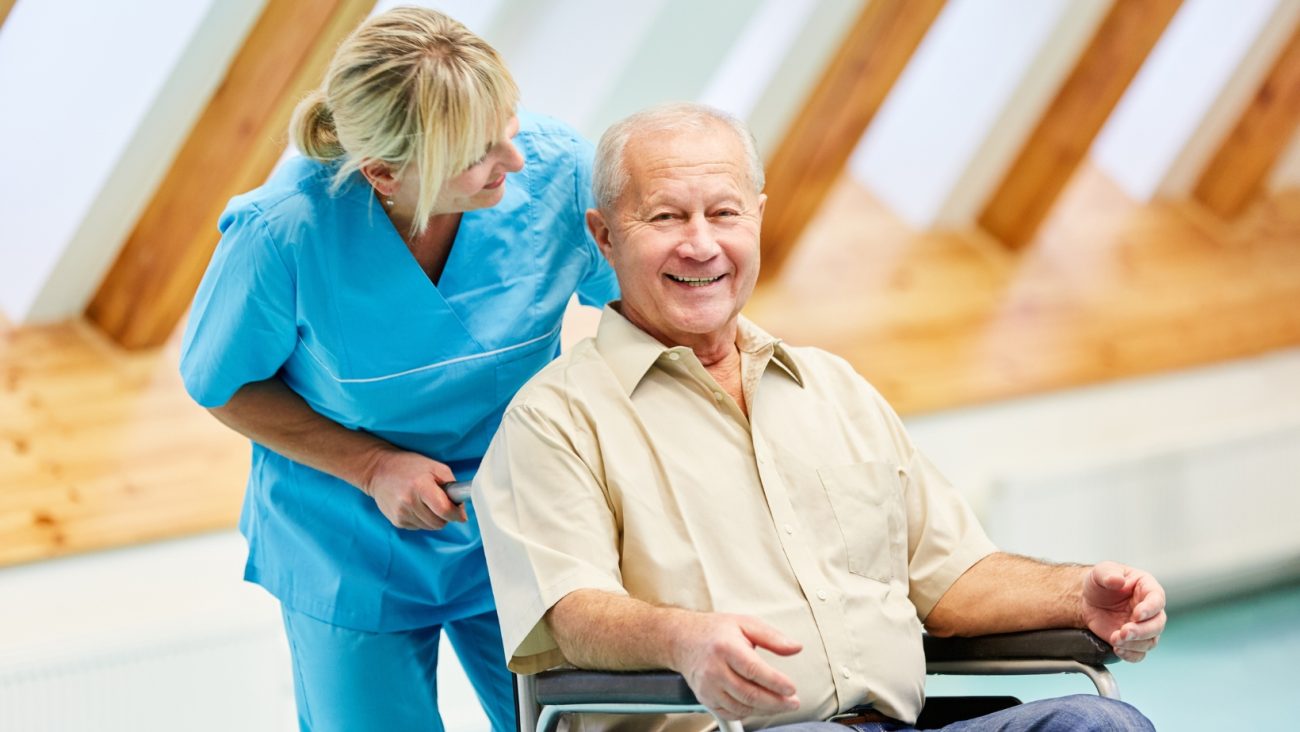 Disability Home Care Services