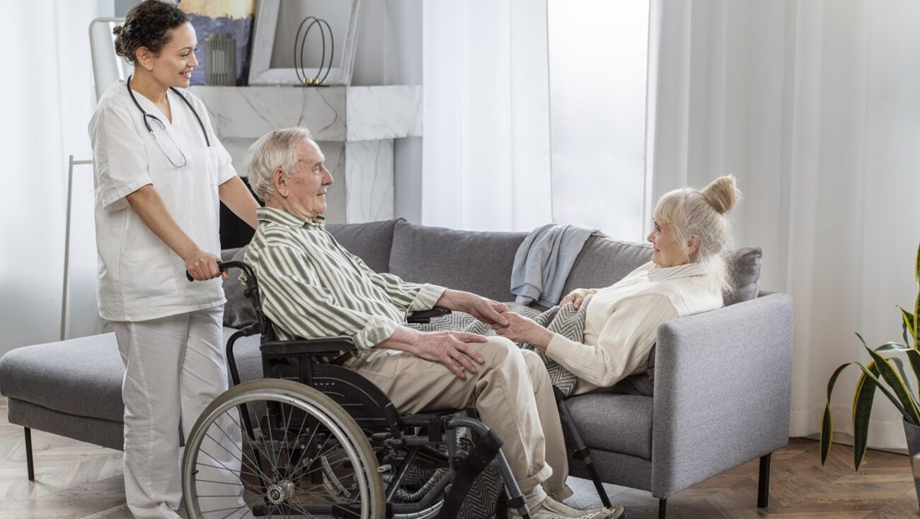 Private Home Health Care