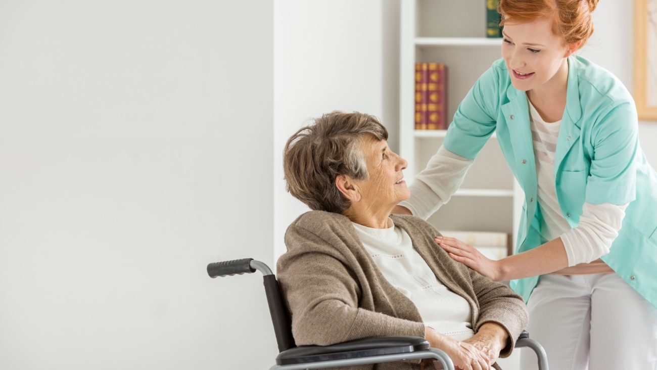 Disability Support Services in Sydney