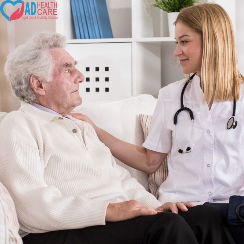 Private Home Nursing