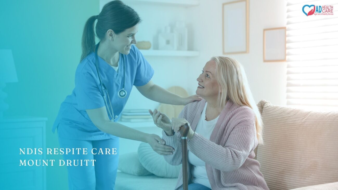 NDIS Respite Care Mount Druitt